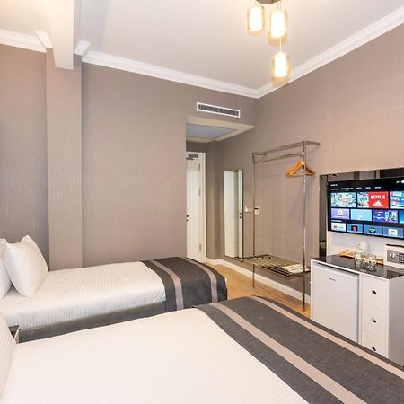 The Now Hotel 이스탄불 외부 사진