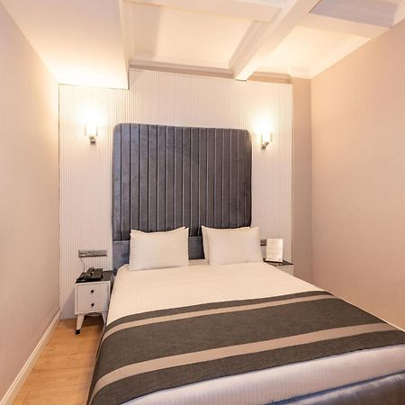 The Now Hotel 이스탄불 외부 사진