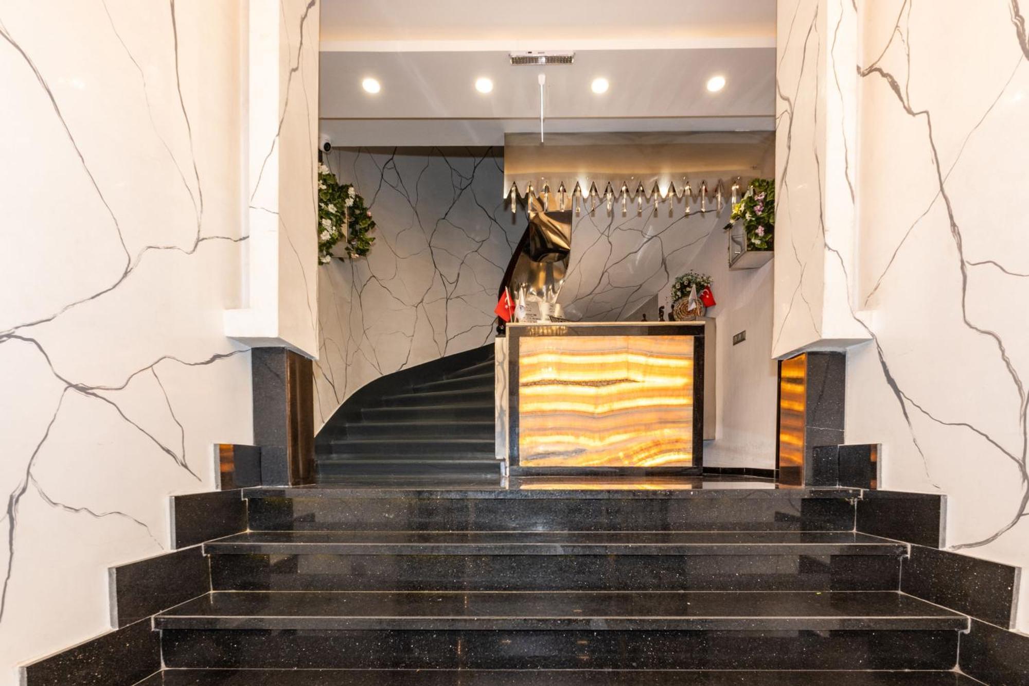 The Now Hotel 이스탄불 외부 사진