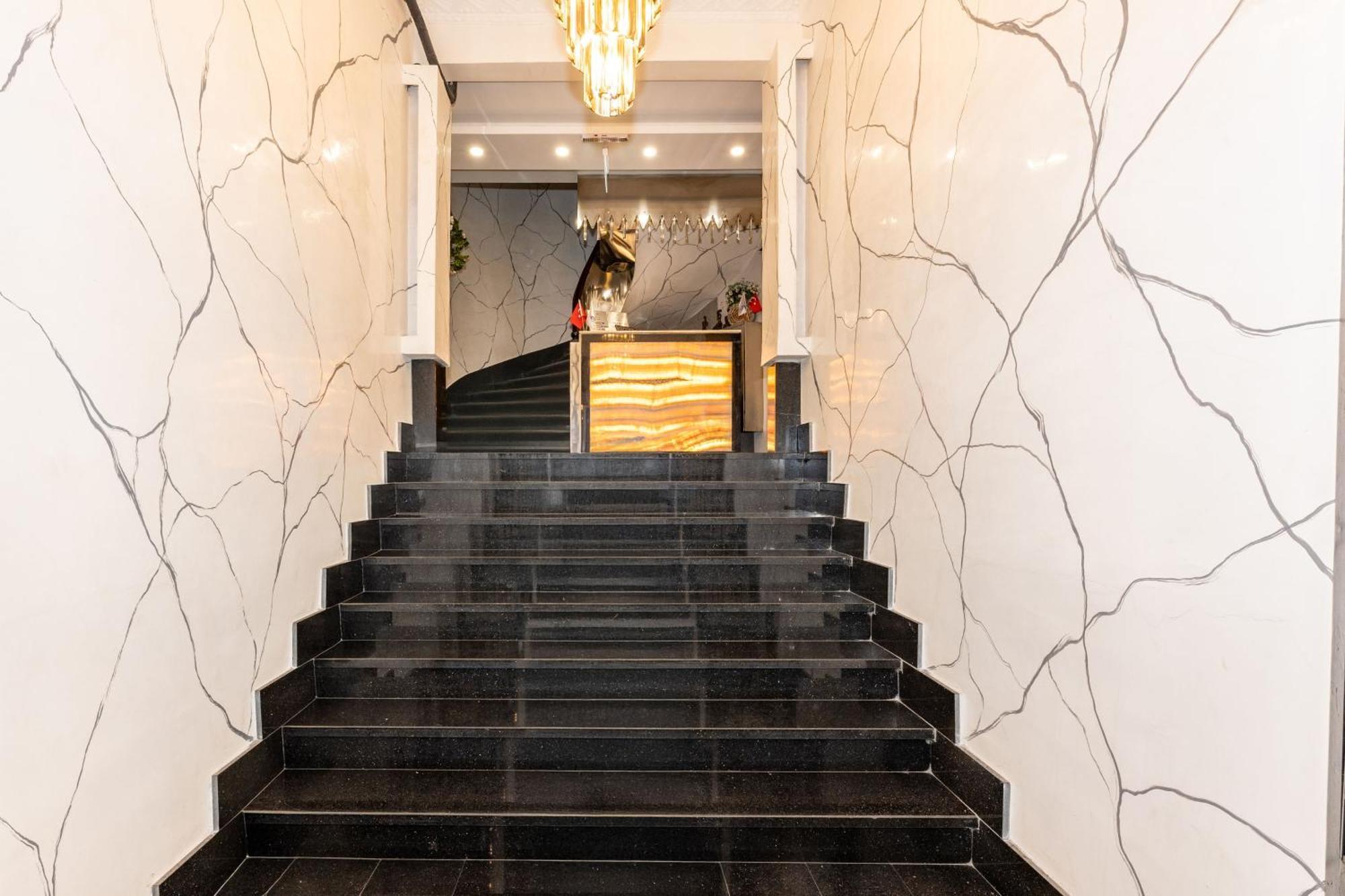 The Now Hotel 이스탄불 외부 사진