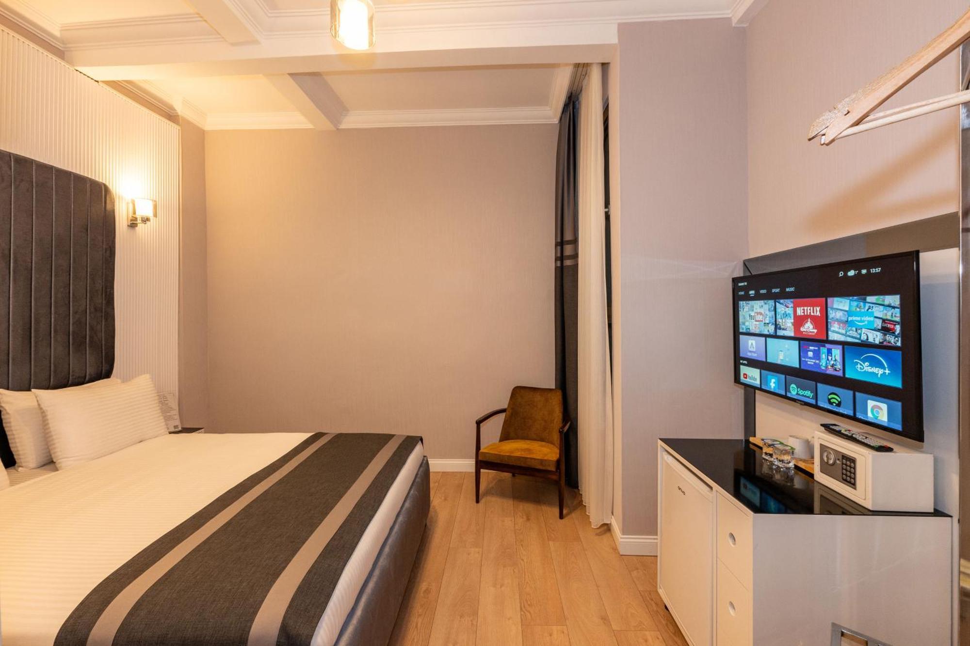 The Now Hotel 이스탄불 외부 사진