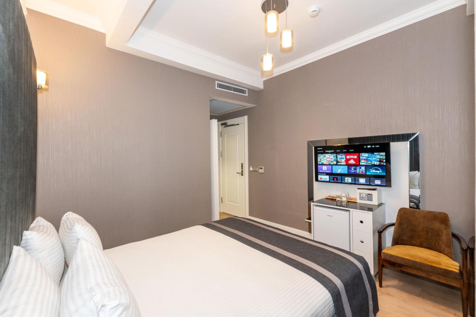 The Now Hotel 이스탄불 외부 사진