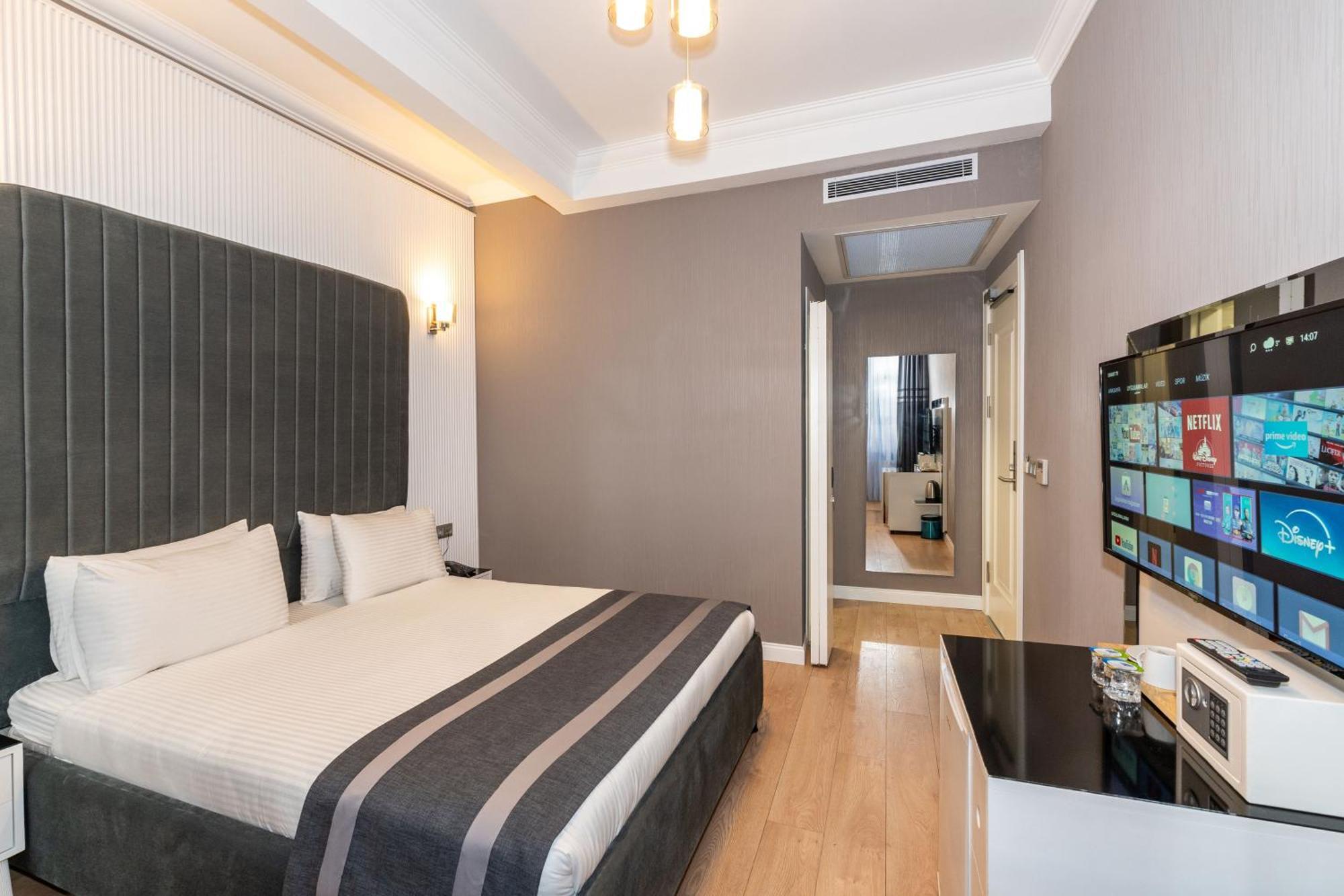 The Now Hotel 이스탄불 외부 사진