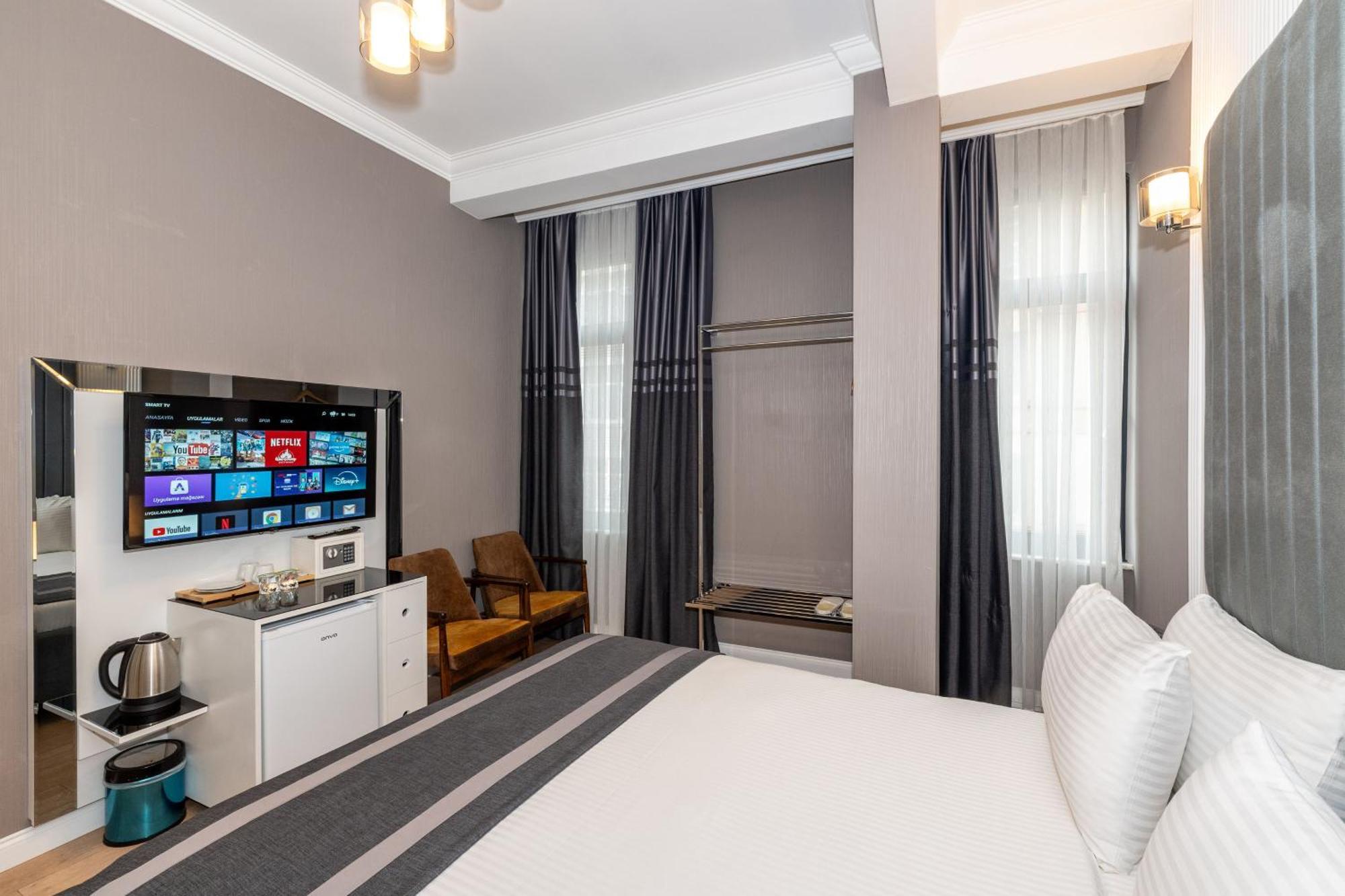 The Now Hotel 이스탄불 외부 사진