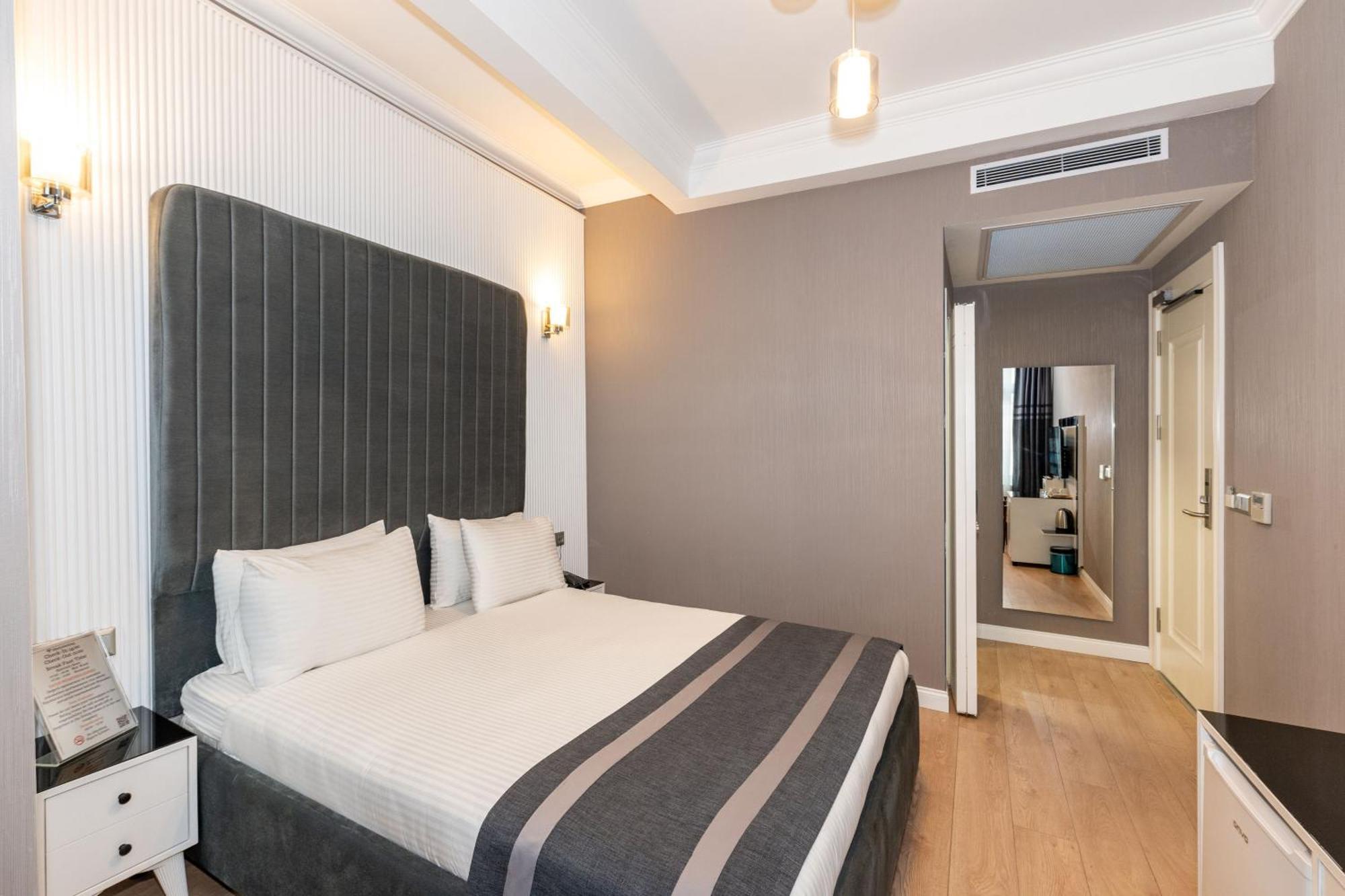 The Now Hotel 이스탄불 외부 사진