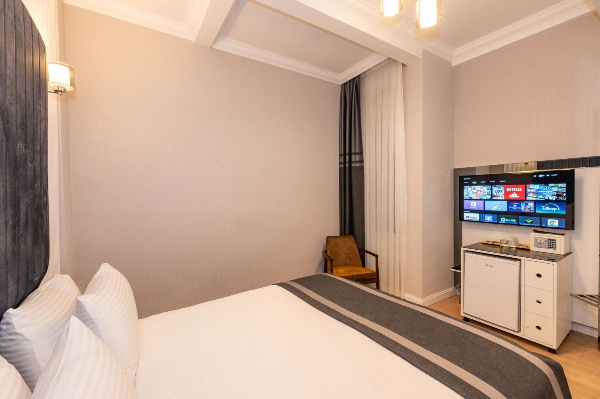 The Now Hotel 이스탄불 외부 사진