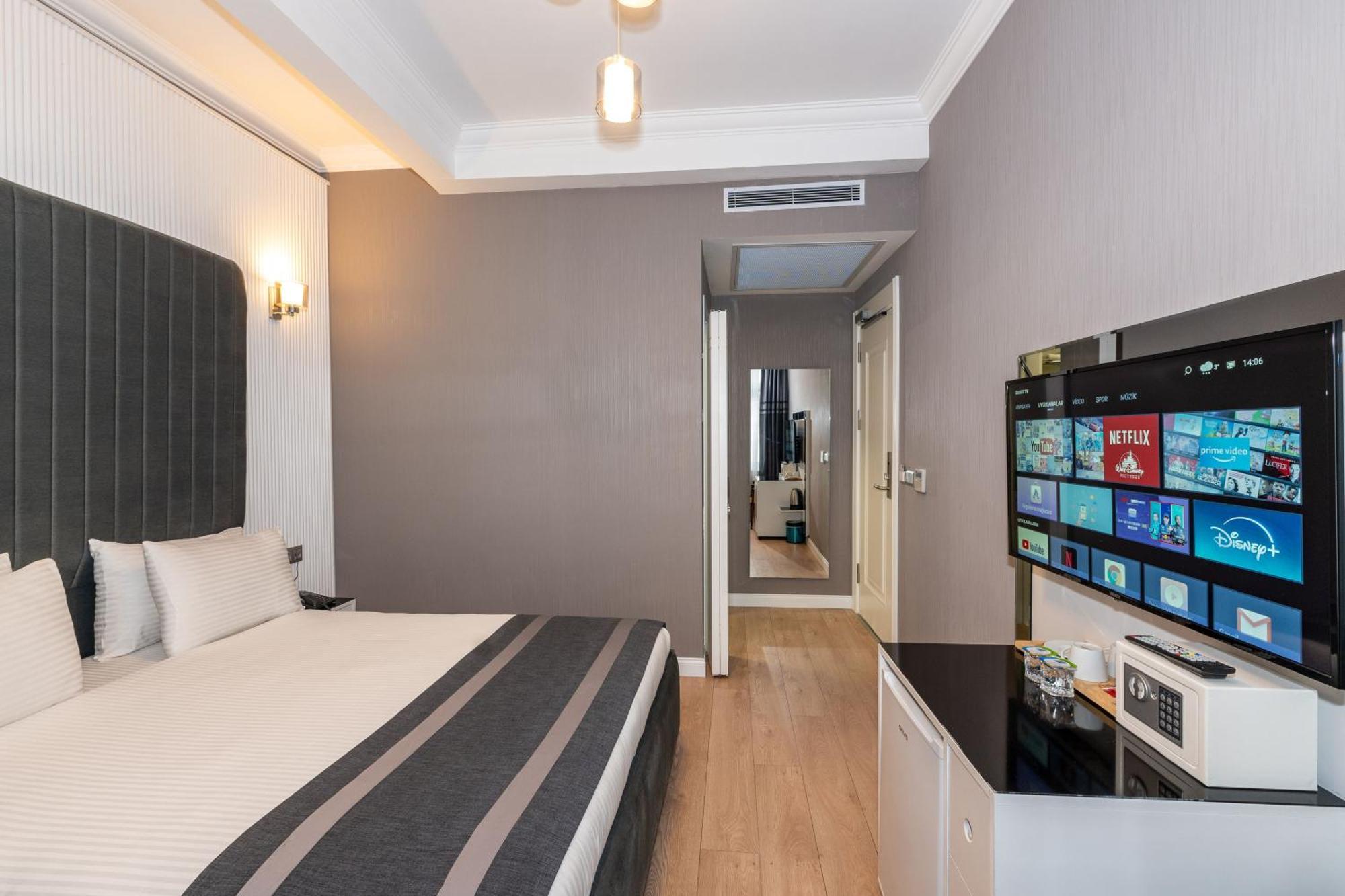 The Now Hotel 이스탄불 외부 사진