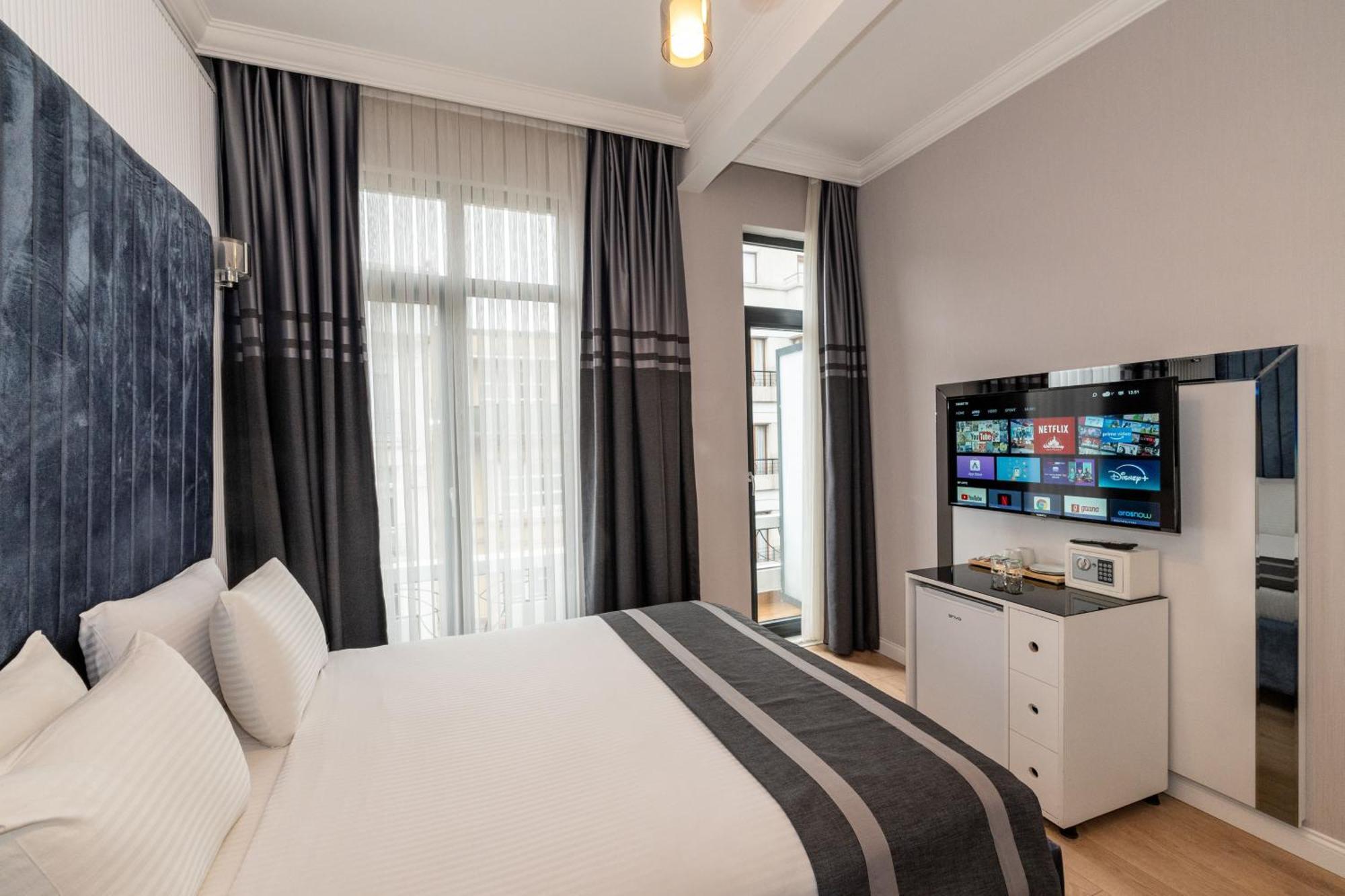The Now Hotel 이스탄불 외부 사진