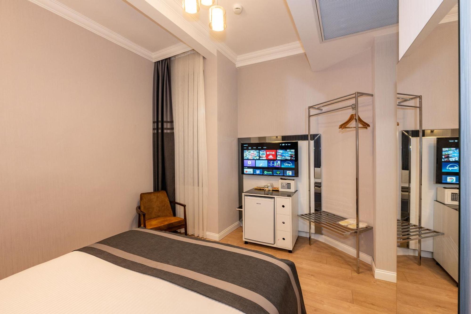 The Now Hotel 이스탄불 외부 사진