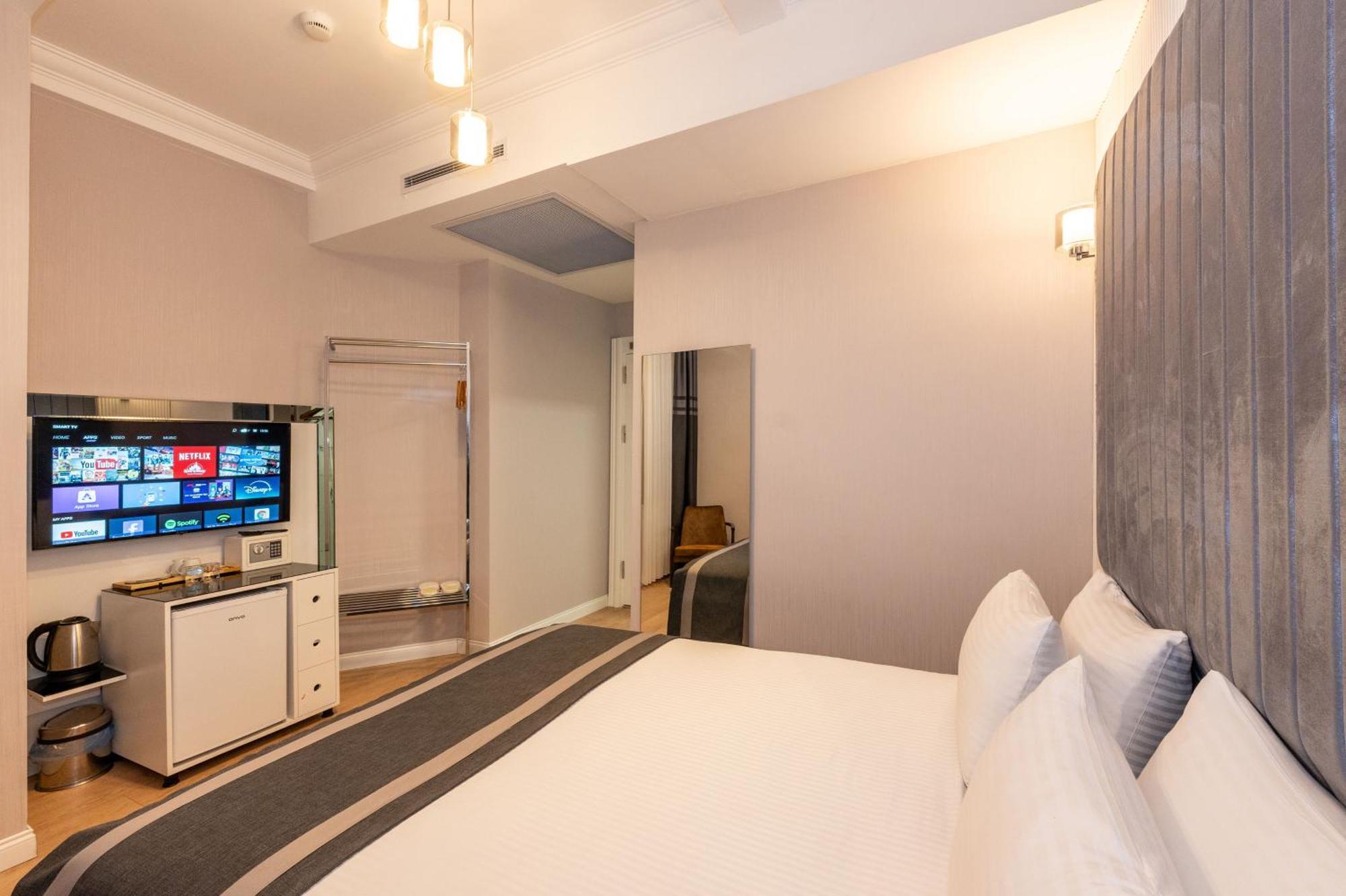 The Now Hotel 이스탄불 외부 사진