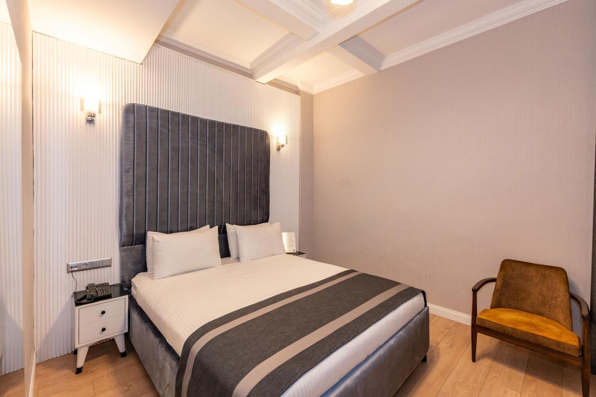 The Now Hotel 이스탄불 외부 사진