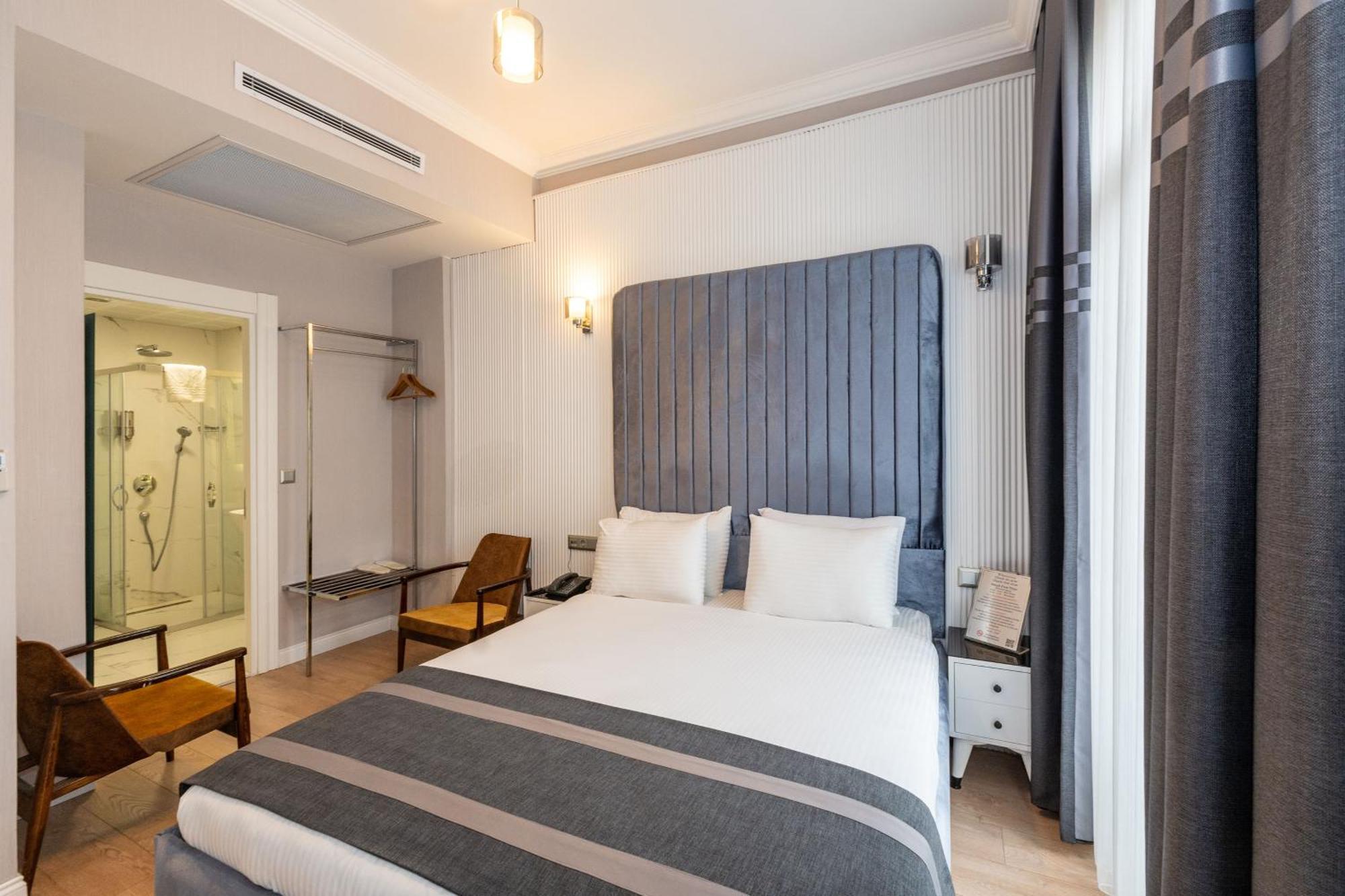 The Now Hotel 이스탄불 외부 사진