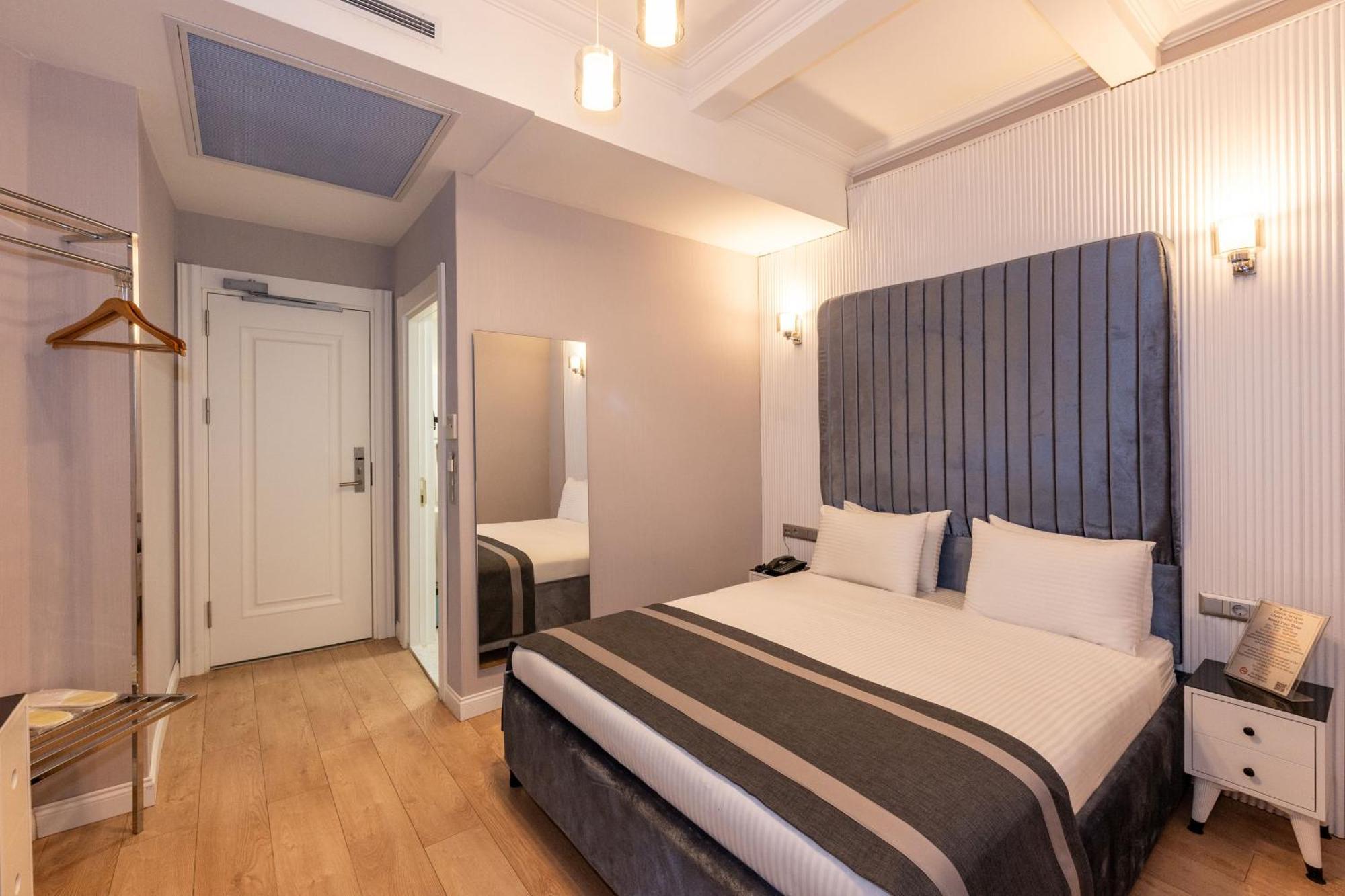 The Now Hotel 이스탄불 외부 사진
