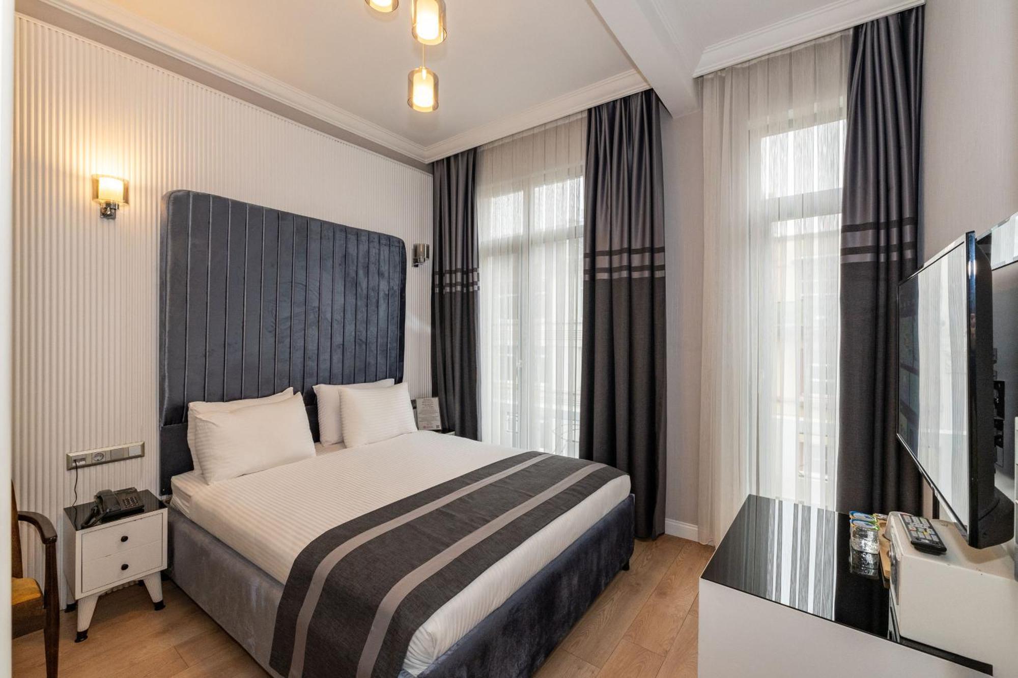 The Now Hotel 이스탄불 외부 사진