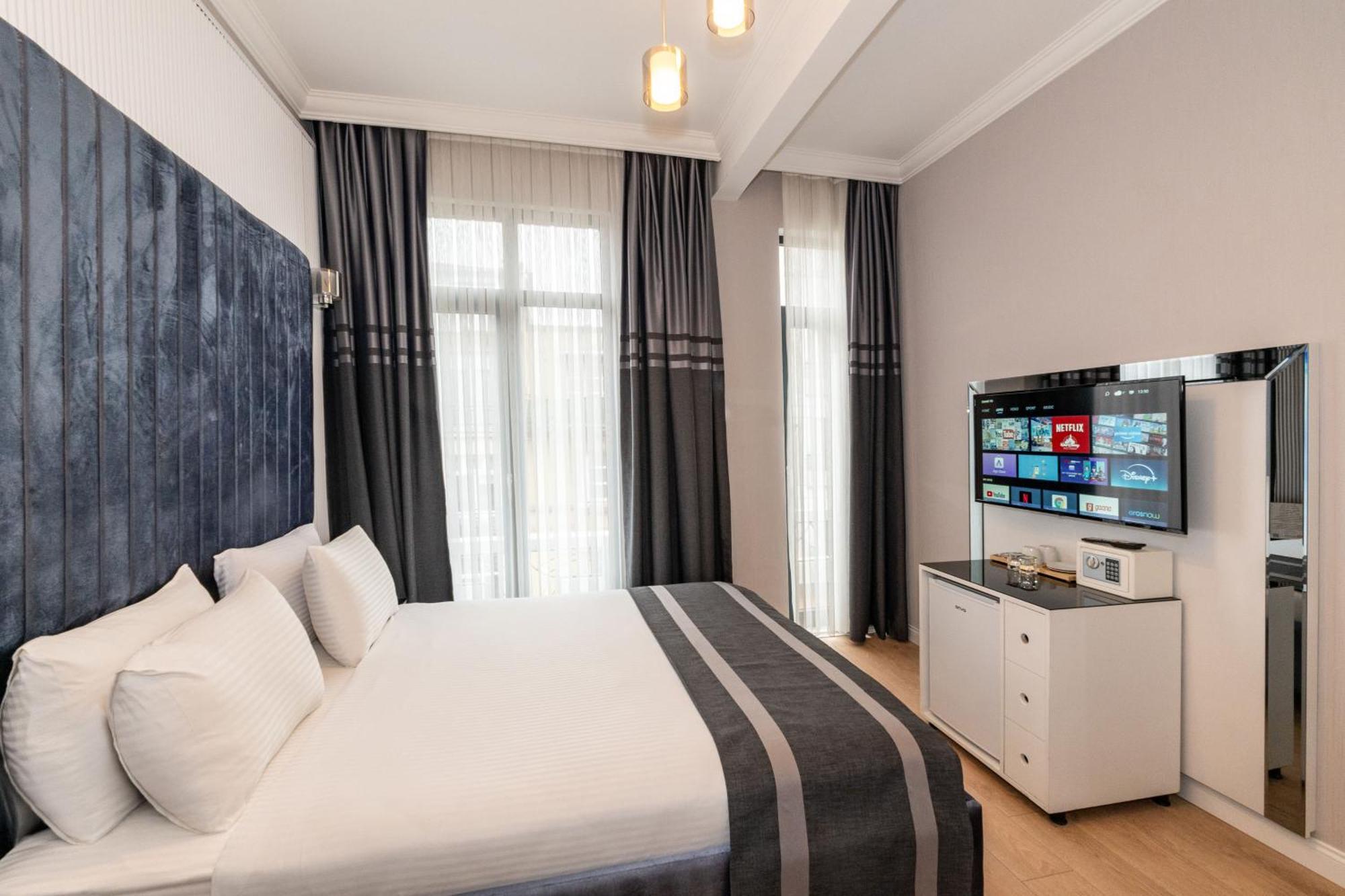 The Now Hotel 이스탄불 외부 사진