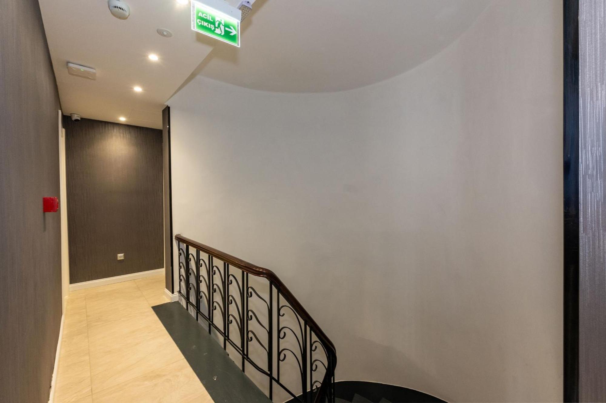 The Now Hotel 이스탄불 외부 사진