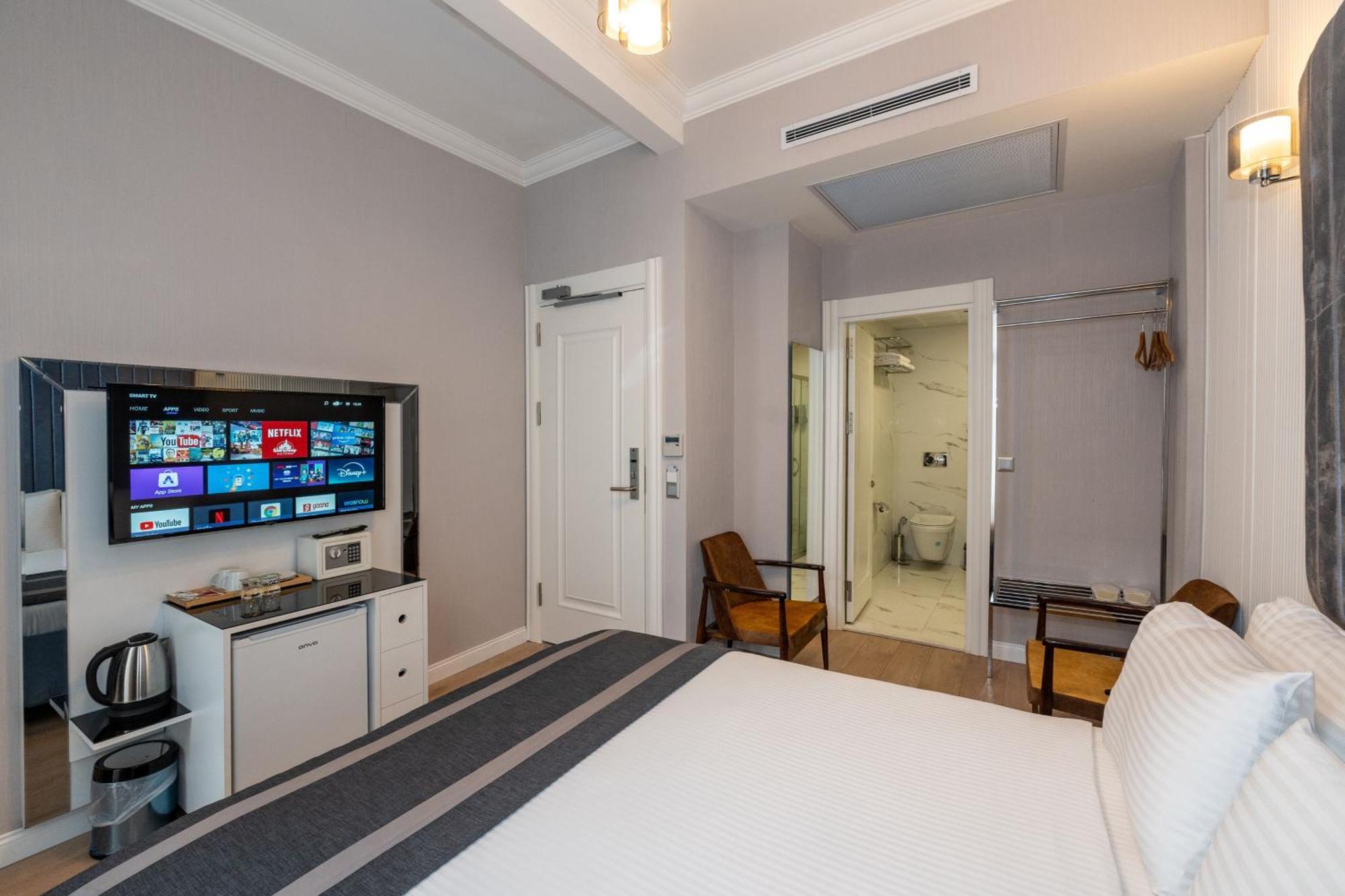 The Now Hotel 이스탄불 외부 사진