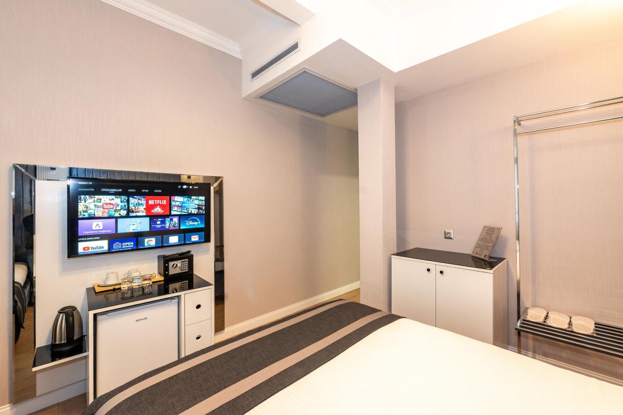 The Now Hotel 이스탄불 외부 사진