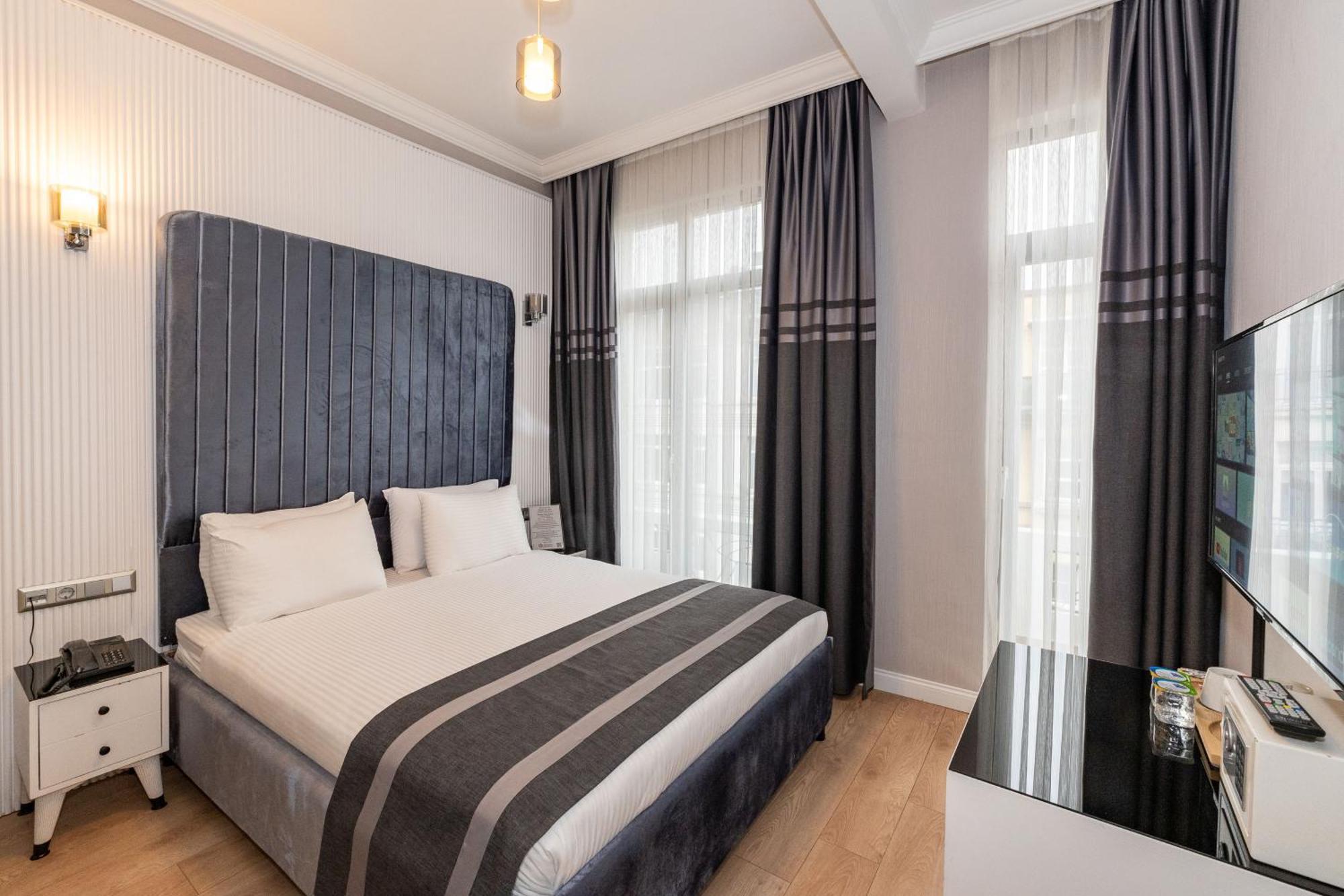 The Now Hotel 이스탄불 외부 사진
