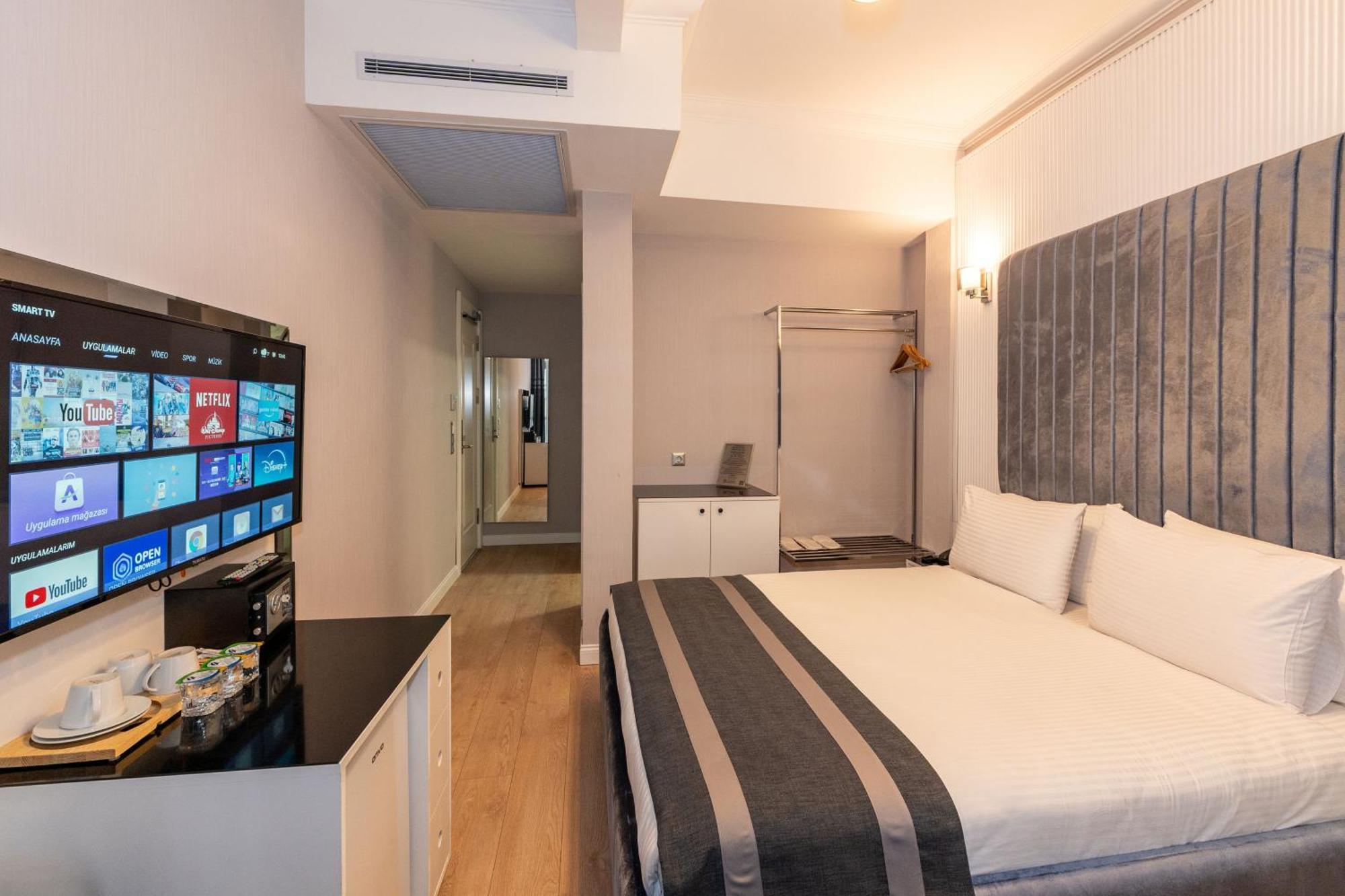 The Now Hotel 이스탄불 외부 사진