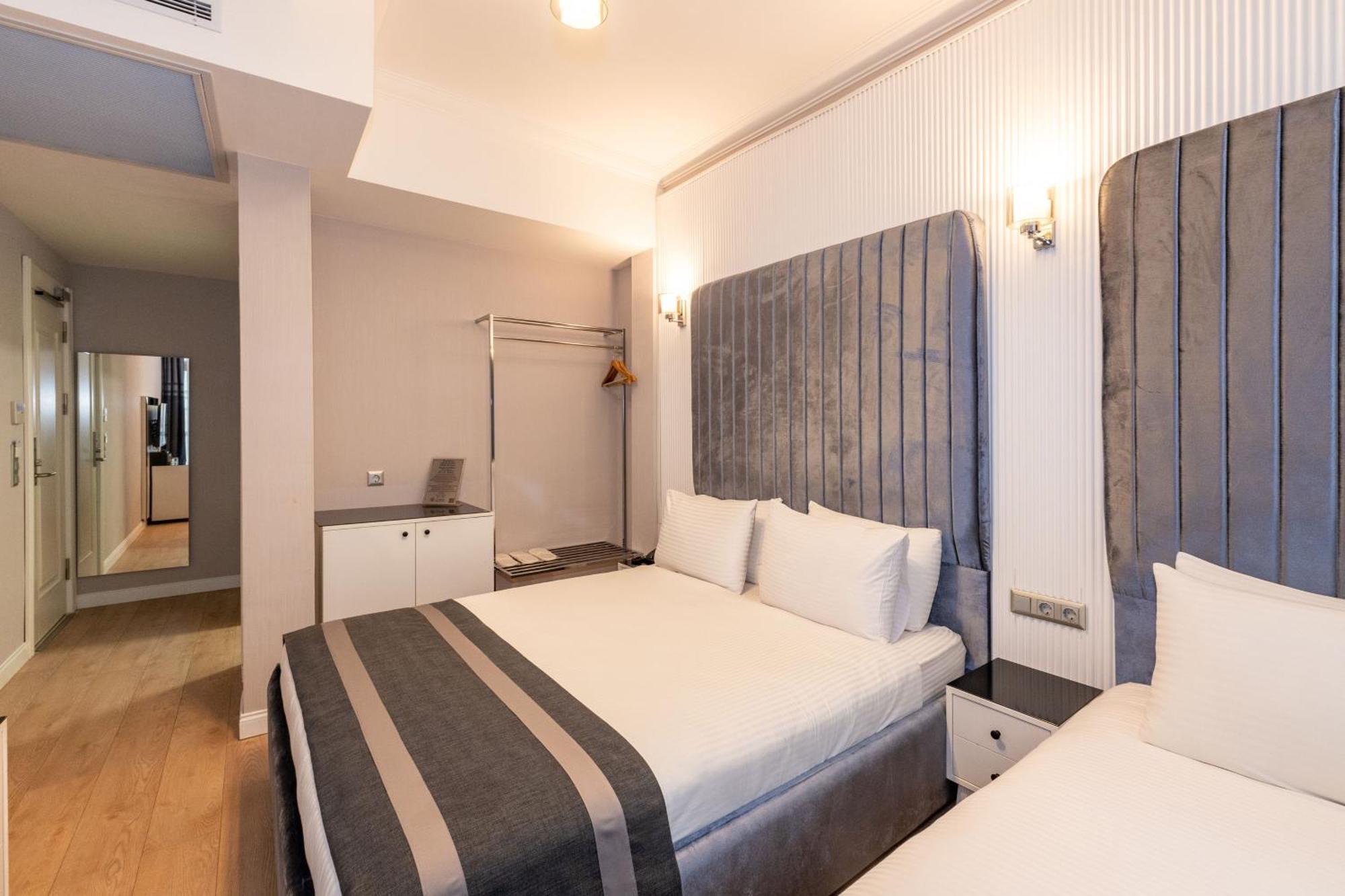 The Now Hotel 이스탄불 외부 사진