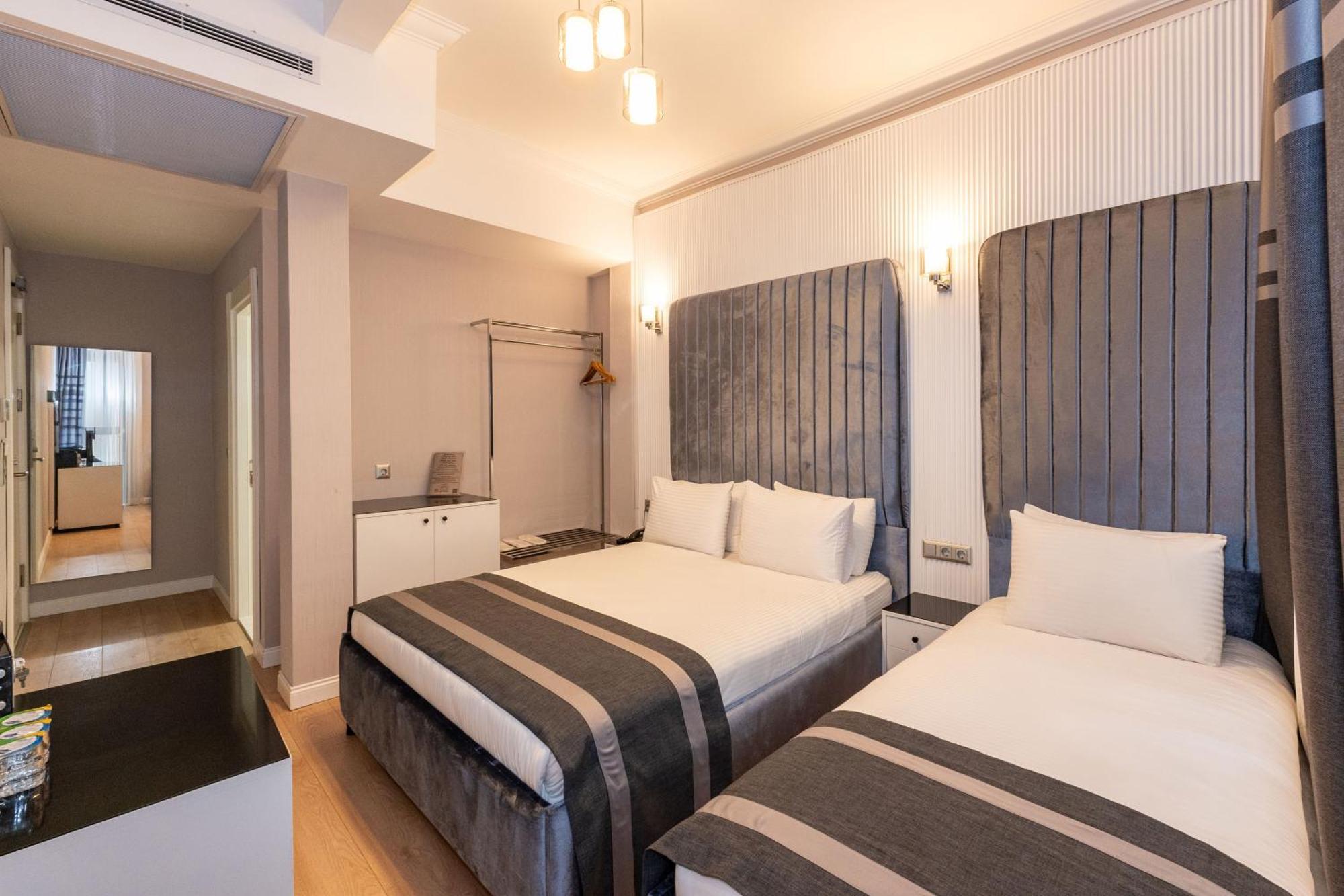 The Now Hotel 이스탄불 외부 사진