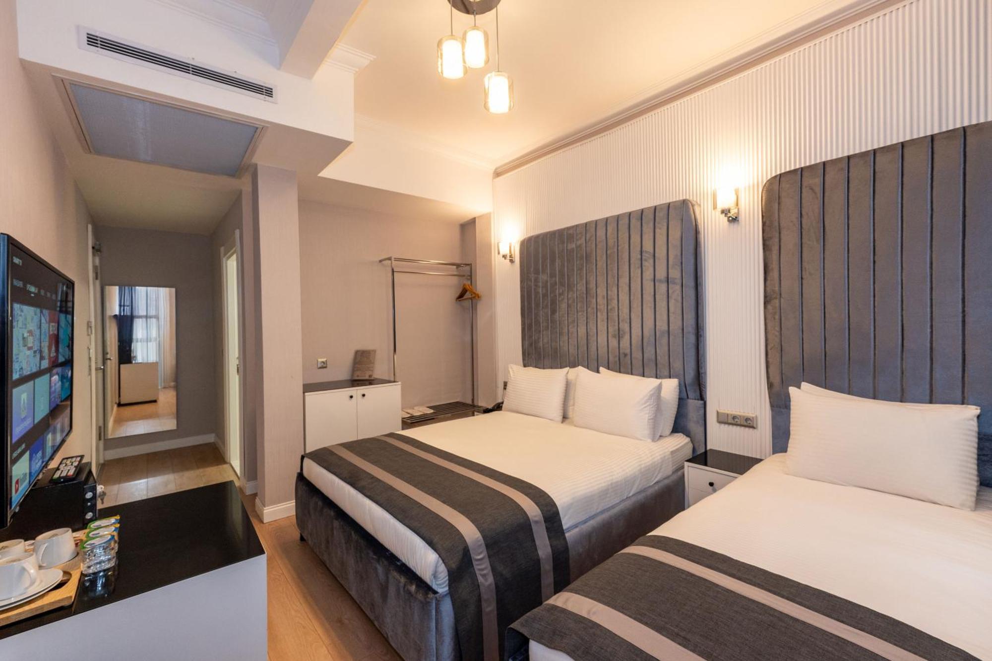 The Now Hotel 이스탄불 외부 사진