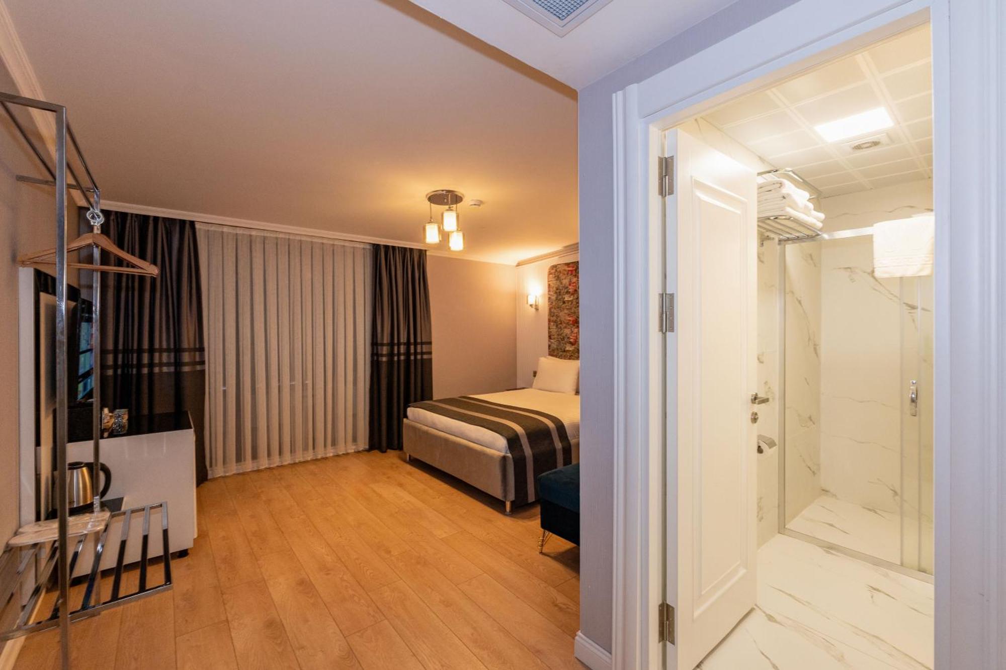 The Now Hotel 이스탄불 외부 사진