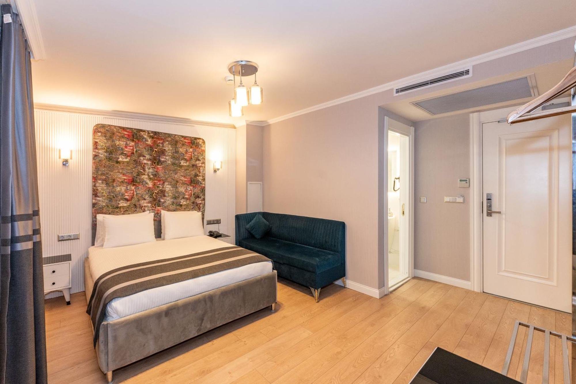 The Now Hotel 이스탄불 외부 사진