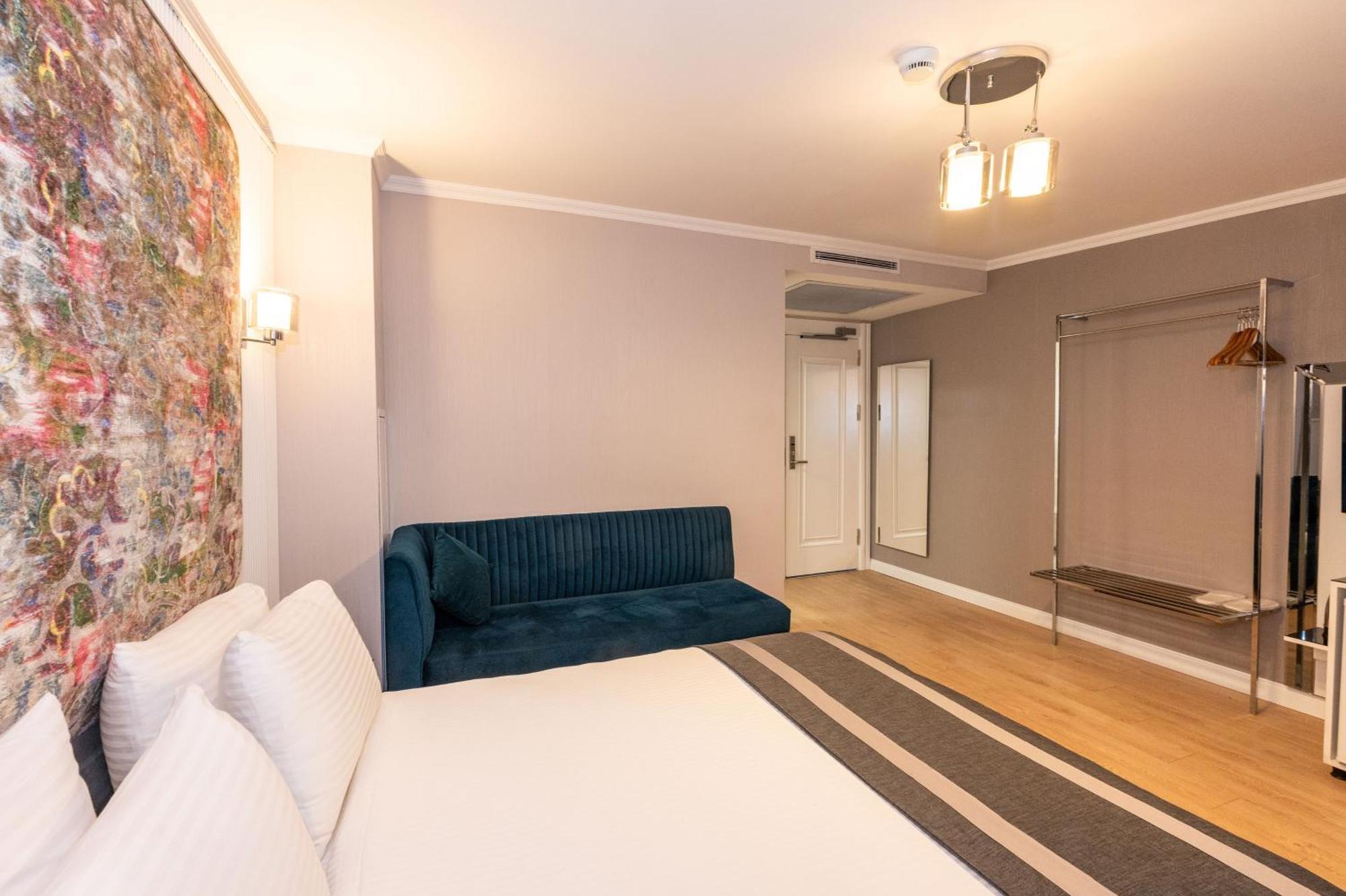 The Now Hotel 이스탄불 외부 사진