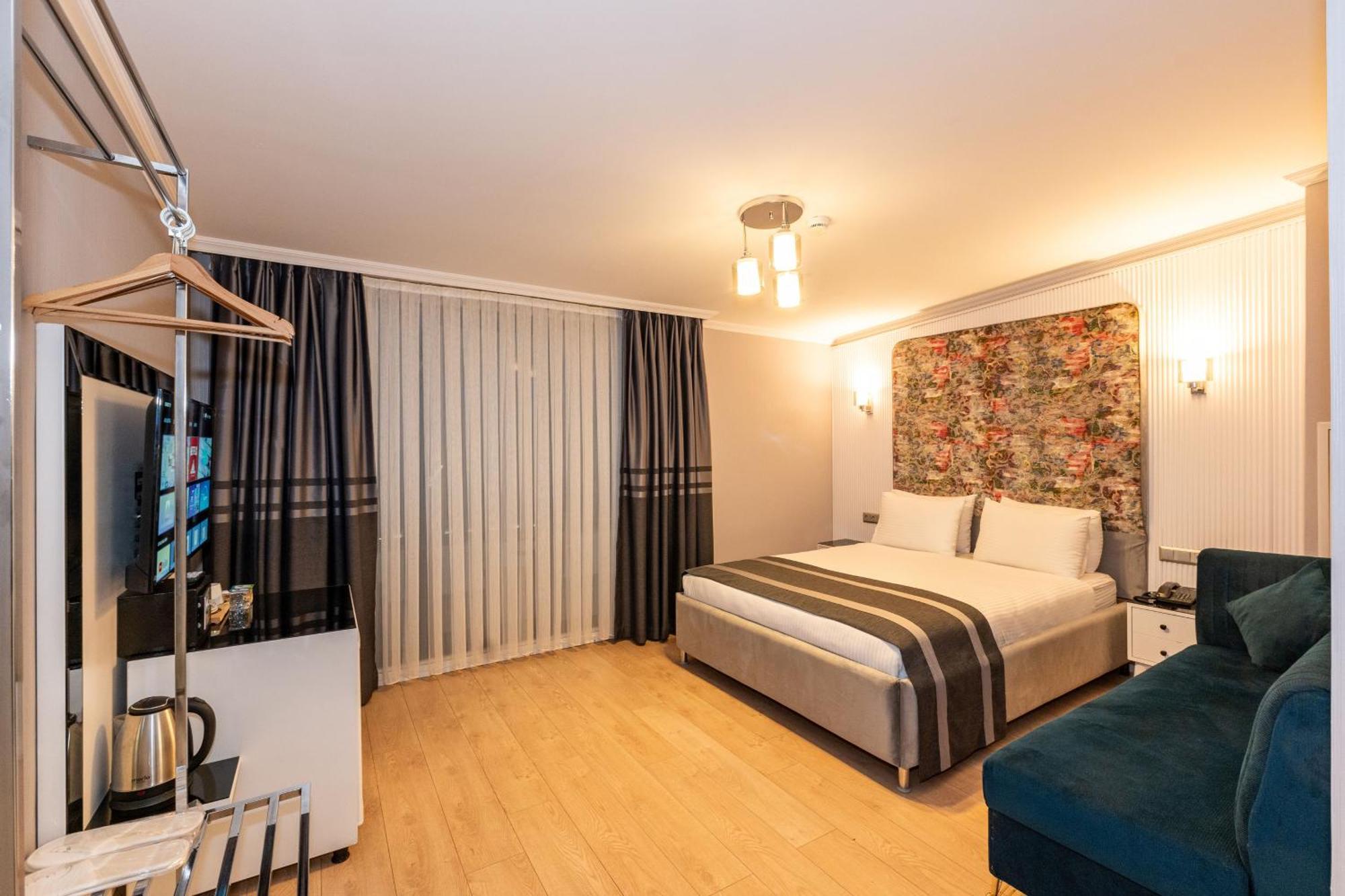 The Now Hotel 이스탄불 외부 사진