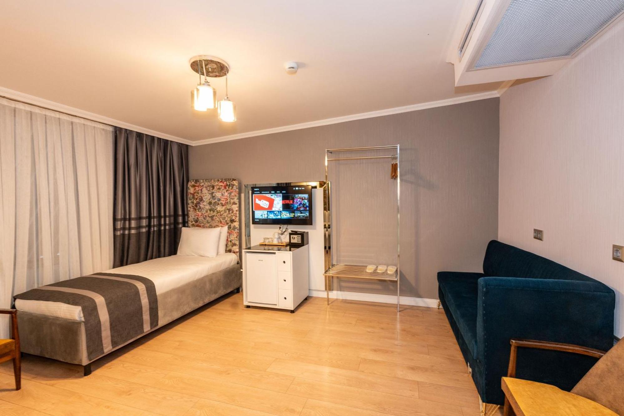 The Now Hotel 이스탄불 외부 사진