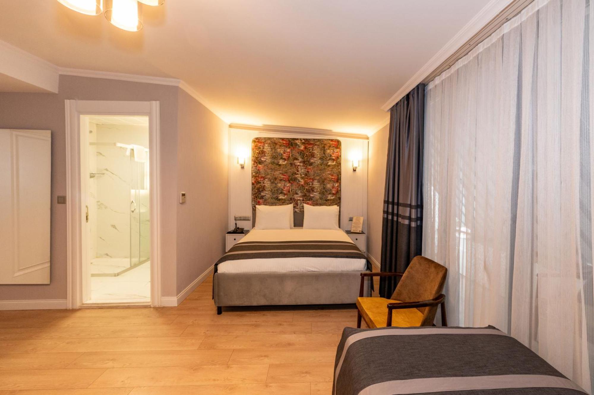 The Now Hotel 이스탄불 외부 사진