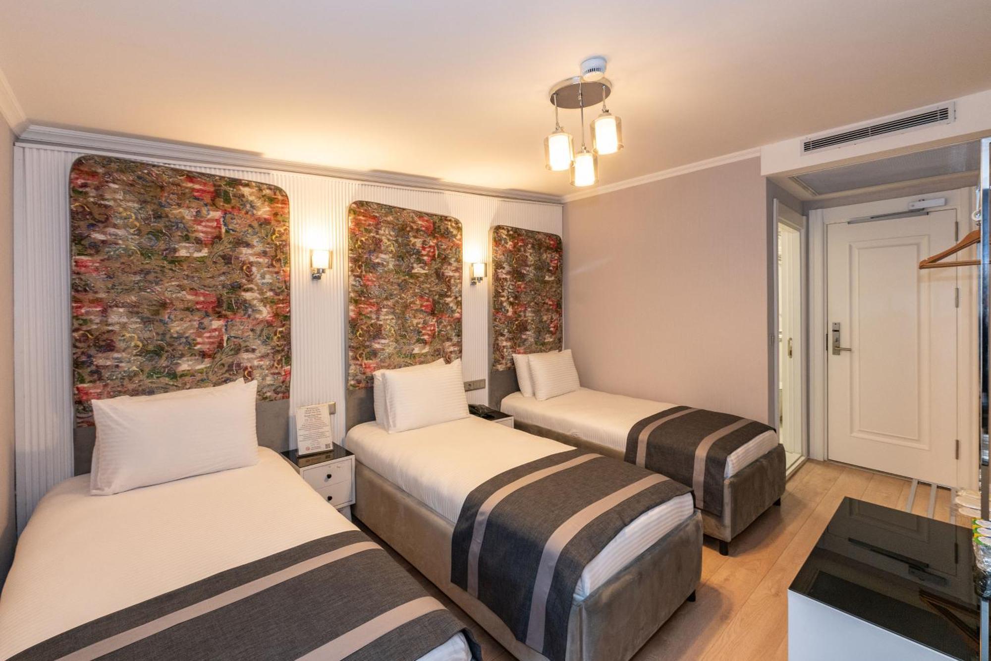 The Now Hotel 이스탄불 외부 사진